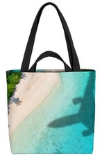 Borsa aereo isola viaggio