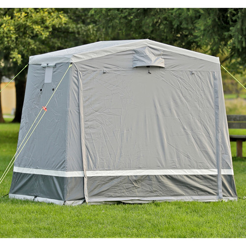 Brunner tenda ripostiglio - brunner,