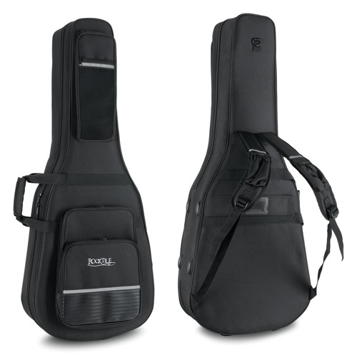Custodia leggera per chitarra