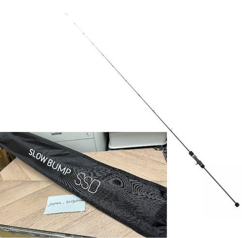 Tailwalk slow bump ssd - bump, 633/fsl