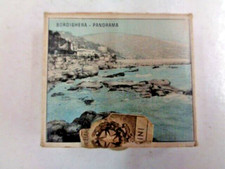 BORDIGHERA - PORTO S. STEFANO