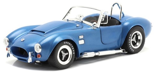 Shelby cobra super - shelby,