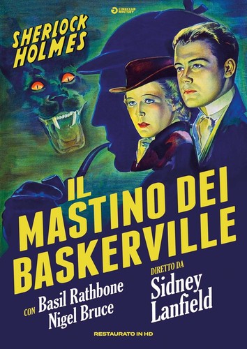 Sherlock holmes il mastino - -,