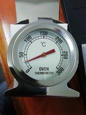 OVEN THERMOMETER 0-300°