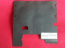 Cartón protector de magnetofón Uher 4400 report stereo IC / Uher 4400 paperboard