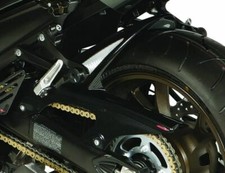Kawasaki ZZR1400 & ZX-14R