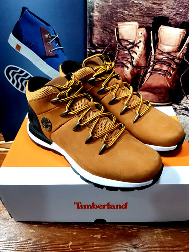 Timberland 42 modello - nr.,