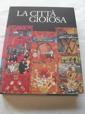 Citta gioiosa libri - aa.vv.,