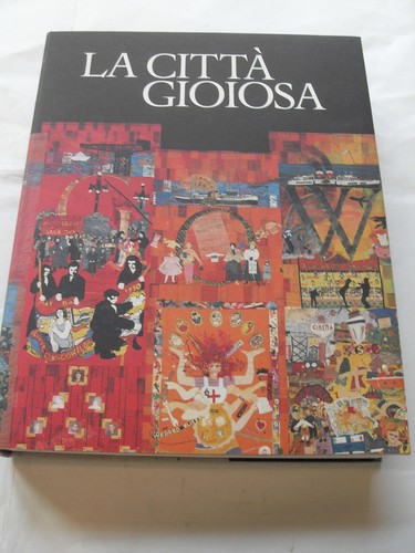 Citta gioiosa libri - aa.vv.,