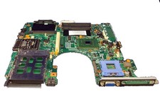 Toshiba P100 MOTHERBOARD