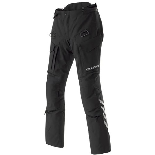 Pantaloni moto uomo - pantaloni,