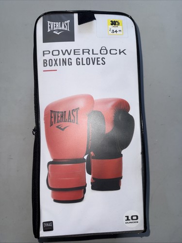 Guantoni boxe everlast - guantoni, da