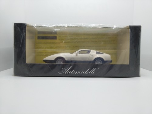 Automodello bricklin sv1 - 1/43,