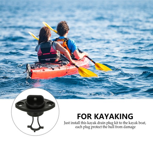 Pezzi spine per kayak - 12,