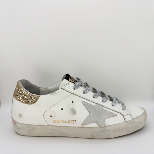 Scarpe donna golden goose - golden,