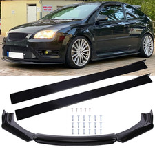 Spoiler labbro spoiler labbro