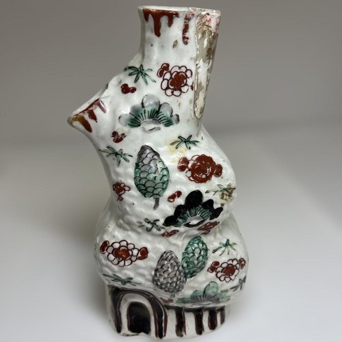 Antico vaso fiori - fiori, da