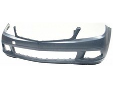 Paraurti anteriore mercedes - anteriore,