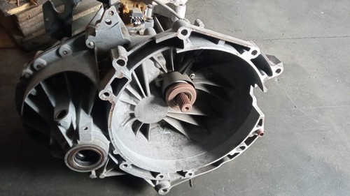 Cambio ford transit - ford, tdci