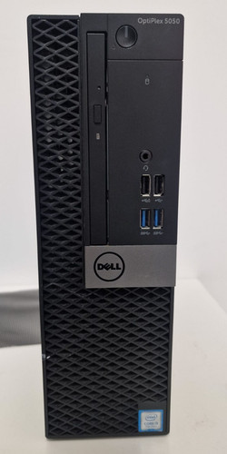 Dell optiplex 5050 - 5050, sff