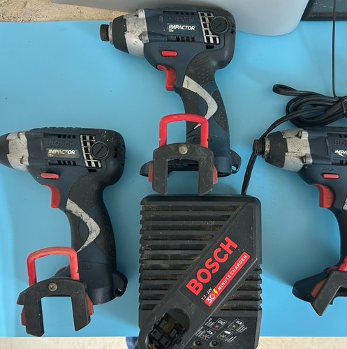 Trapano avvitatore bosch - trapano,