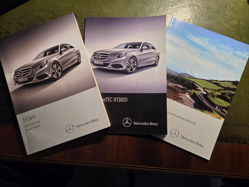 Mercedes classe berlina e - mercedes,