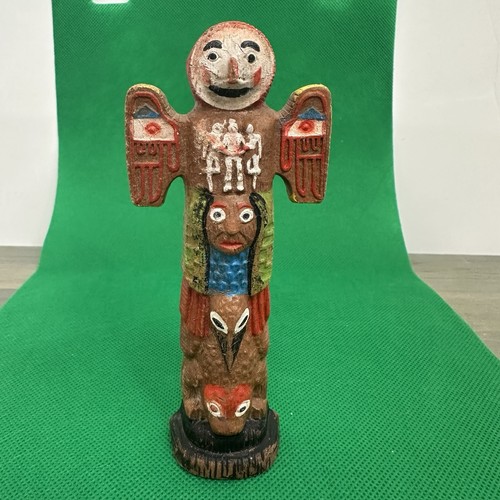 Uno 1952 sgt totem - uno, sgt.