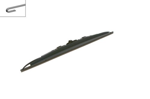 Bosch 3397004254 spazzola - bosch,