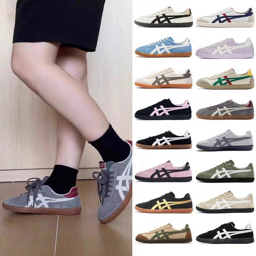 Nuove scarpe sneakers onitsuka - scarpe,