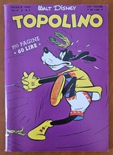 Topolino libretto n.  2