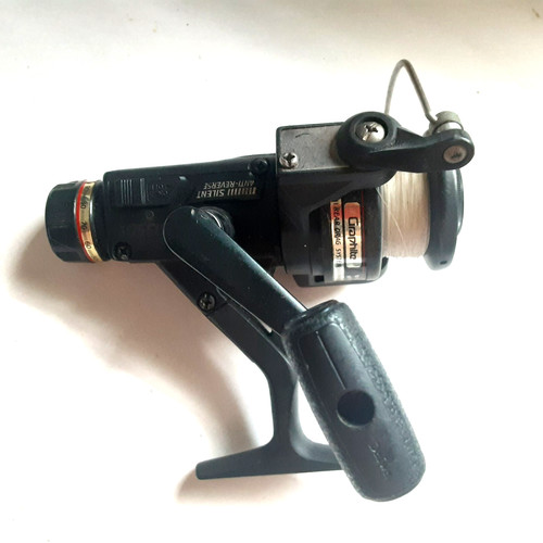 Mulinello pesca daiwa - mulinello, da