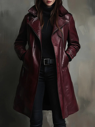 Cappotto donna lungo anni - , 90