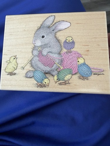 Raro htf house mouse - htf, designs