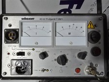 For parts SebaKMT T 99-1 High