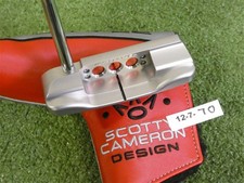 Titleist Scotty Cameron 2025