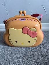 Sanrio Hello Kitty Pocketbook