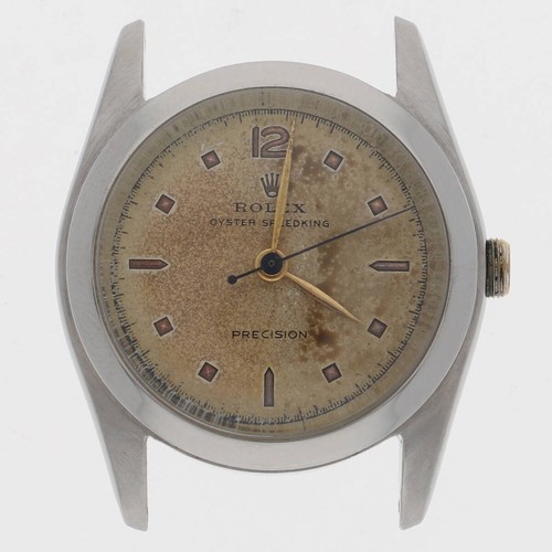 Rolex precision 6056 to273209 - precision,