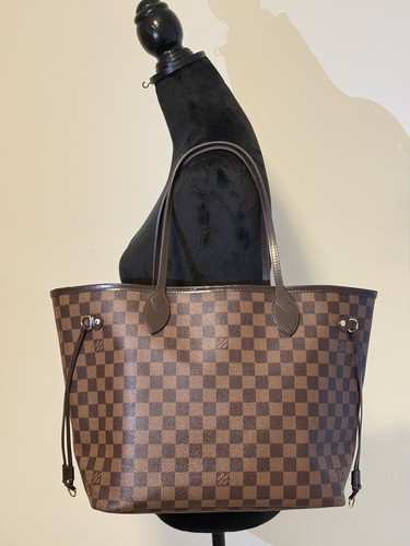 Louis vuitton neverfull tote - neverfull,