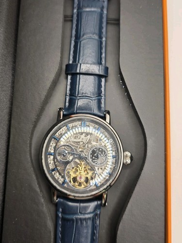 Orologio uomo stuhrling 4000 - uomo, 1