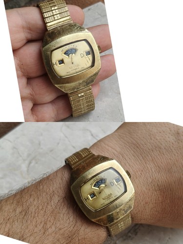 70s sicura jump hour - 70s,