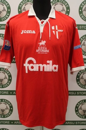 Maglia calcio padova voltan - maglia,