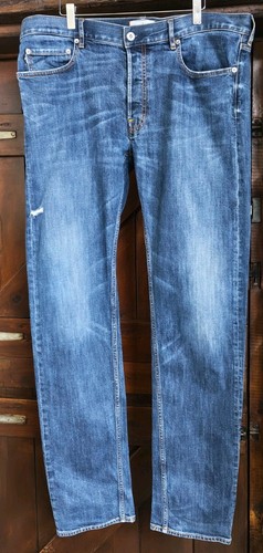 Jeans stone island - jeans, blu