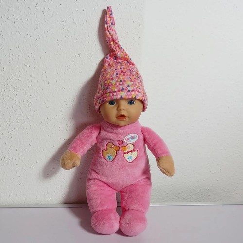 Bambola baby born coni - born,