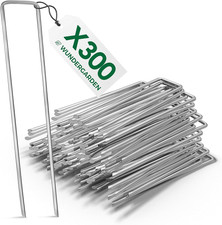 Set Di 300 Picchetti per