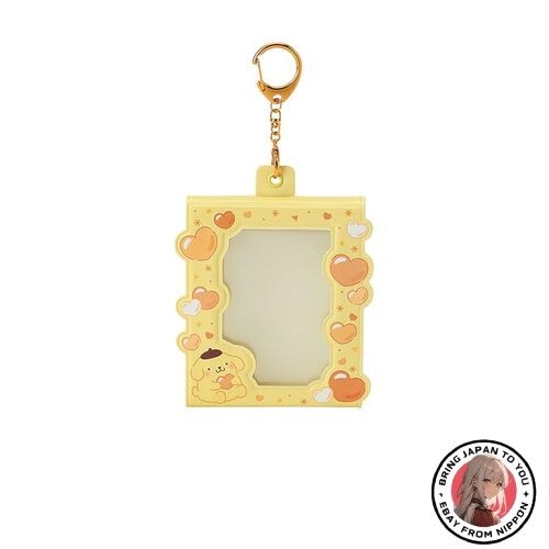 Nuovo sanrio enjoy idol pompom - nuovo,