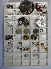 pièces détachées   spare part Zenith 133.8 bumper