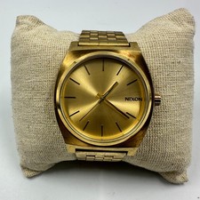 Orologio Nixon Uomo Minimal