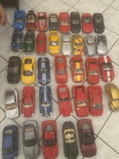 burago 1:18 Collezione Da 33