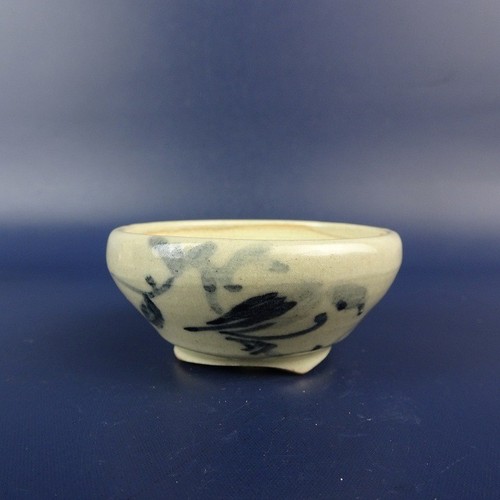Vaso per bonsai giapponese