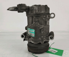 8200037058 Compressore a/c  RENAULT CLIO 2a Serie 1.2 Storia Ber. 3p/b-g/1149cc